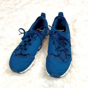 Asics Gel Shoes
